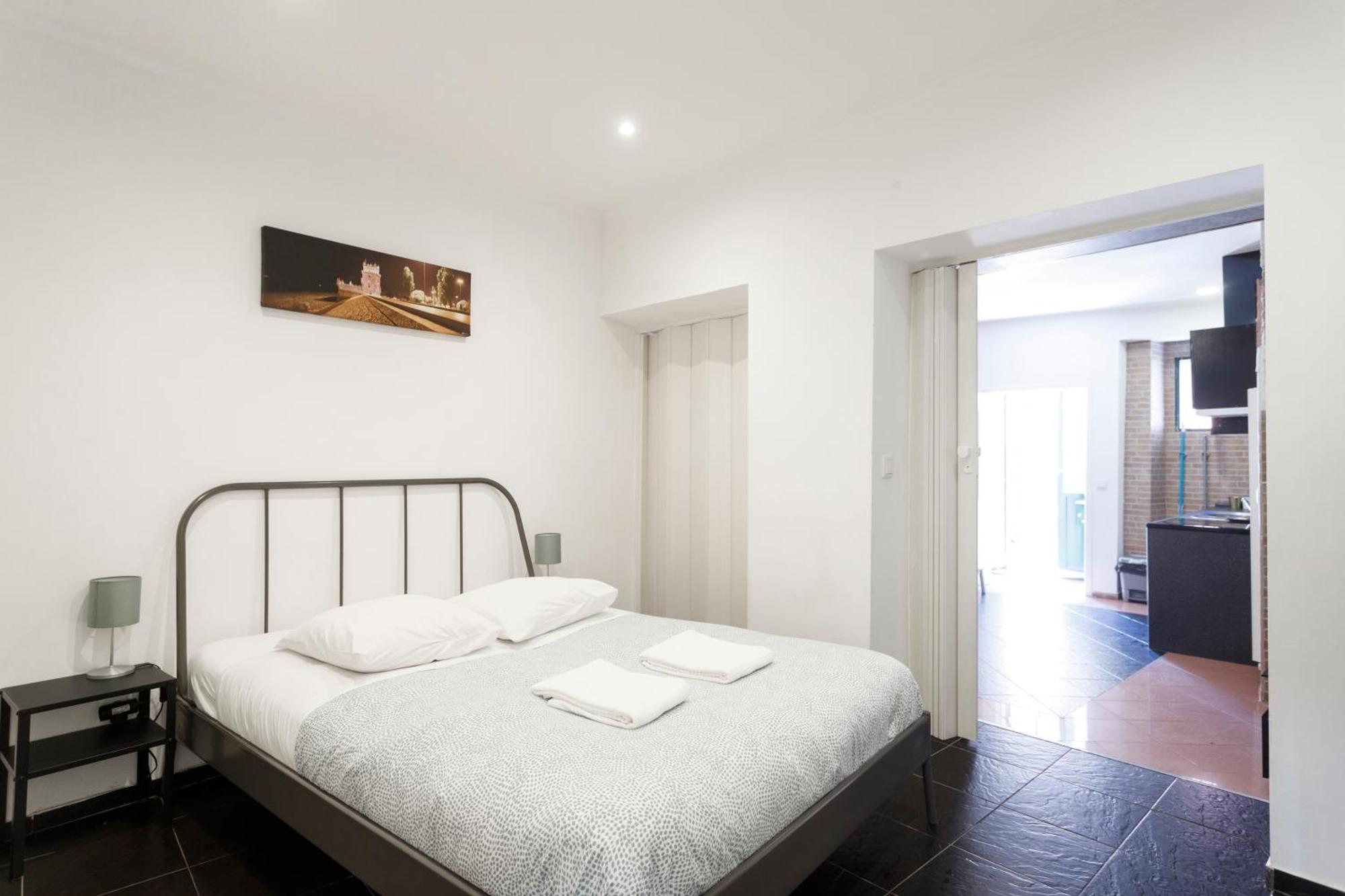 Casa Do Pereira Apartment Lisbon Exterior photo